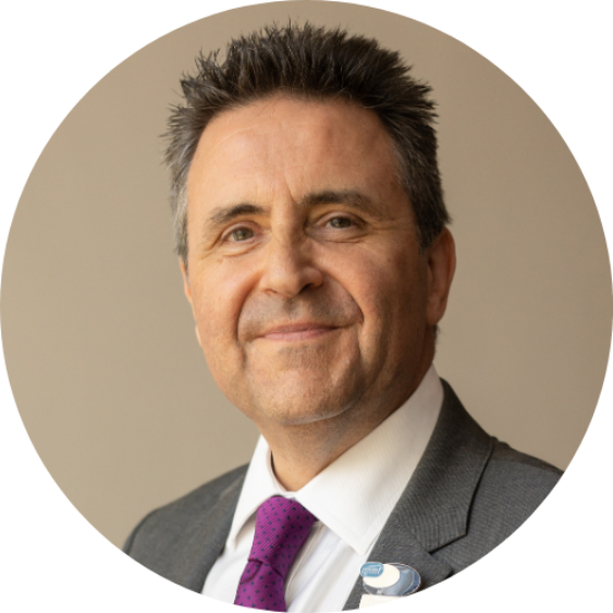 A new member community for asset managers… | Community Housing Cymru