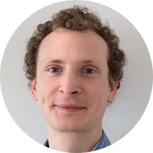 Photo of AI expert Guy Marshall