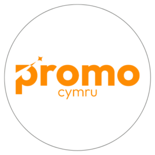 Promo Cymru logo