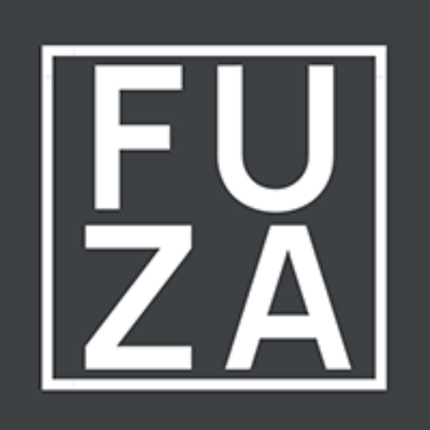 FUZA logo