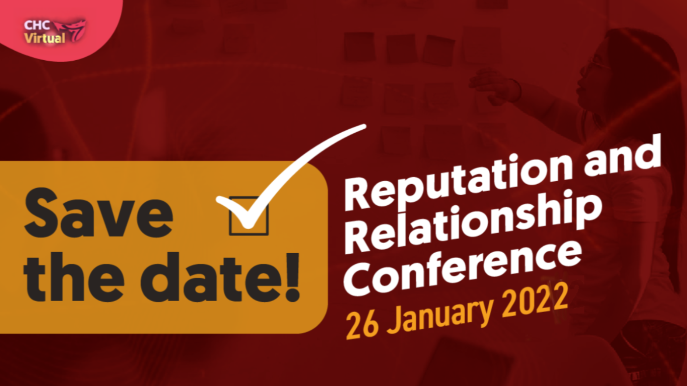 Repuation and Relationship