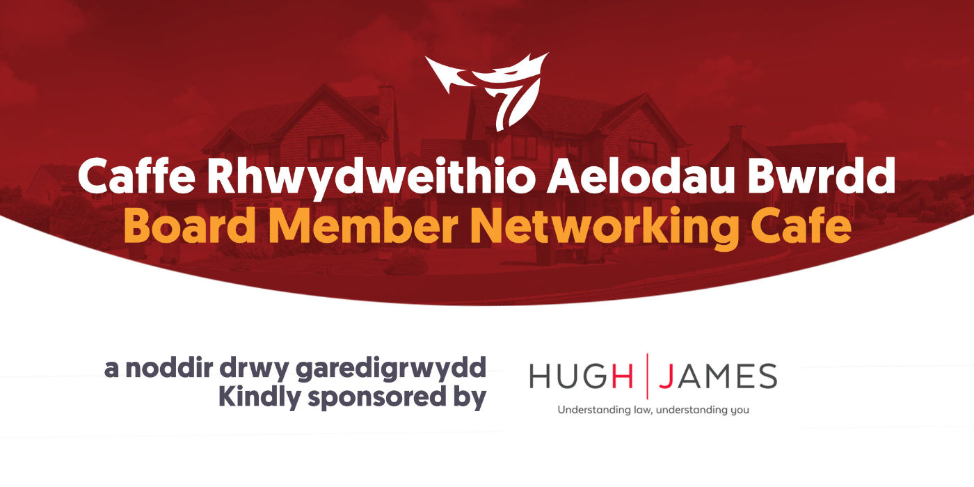 Virtual Board Member Cafe