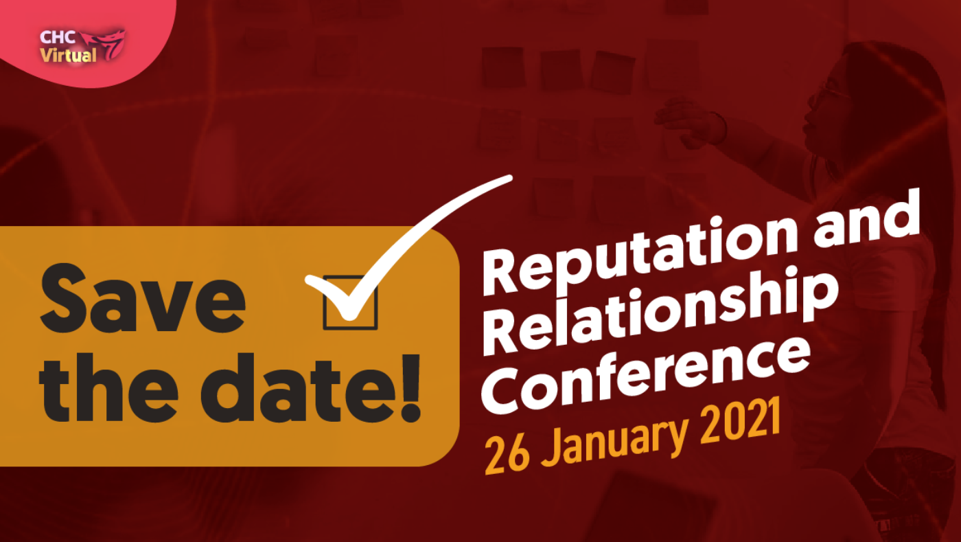 Repuation and Relationship