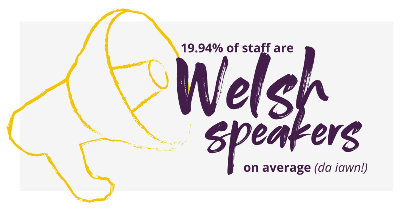 Tih infographic stat welsh speakers