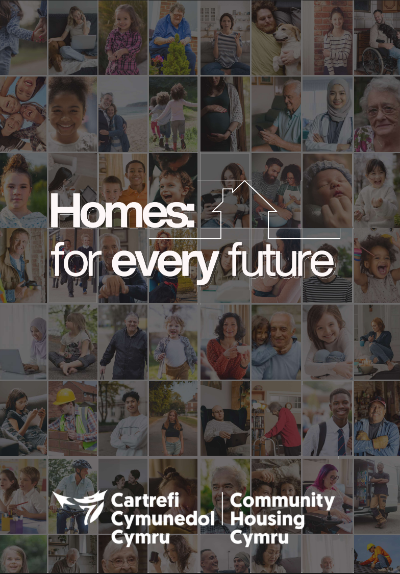 Homes: for every future