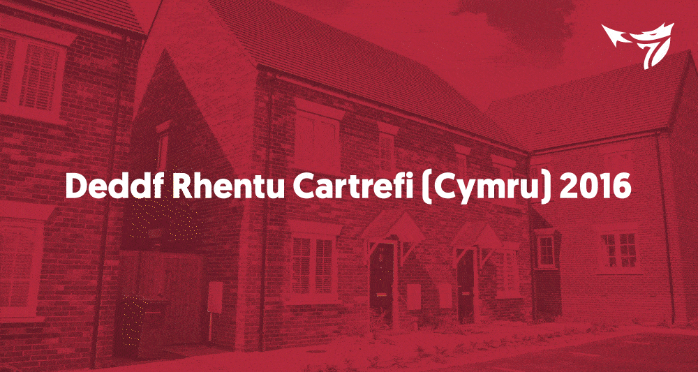 The Renting Homes (Wales) Act 2016: What’s next for social landlords and tenants?