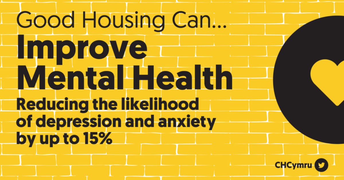 Rhondda Housing Association's community… Community Housing Cymru