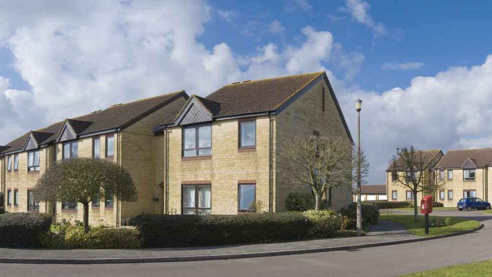 Thirteen dedicated Welsh housing associations shortlisted in National TPAS Cymru Good Practice Awards