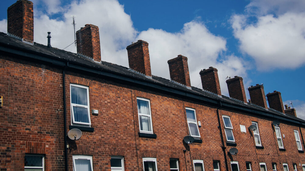 Down to zero: Cynon Taf Housing Group’s innovative approach to achieving a net zero carbon balance by 2030
