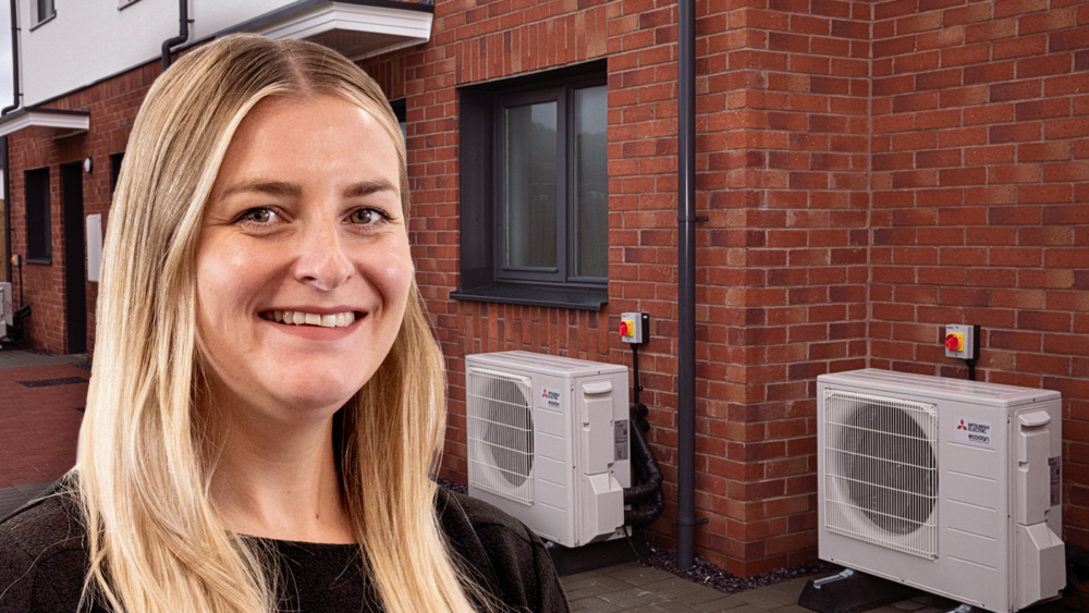 Heat Strategy for Wales - what does it mean for housing?