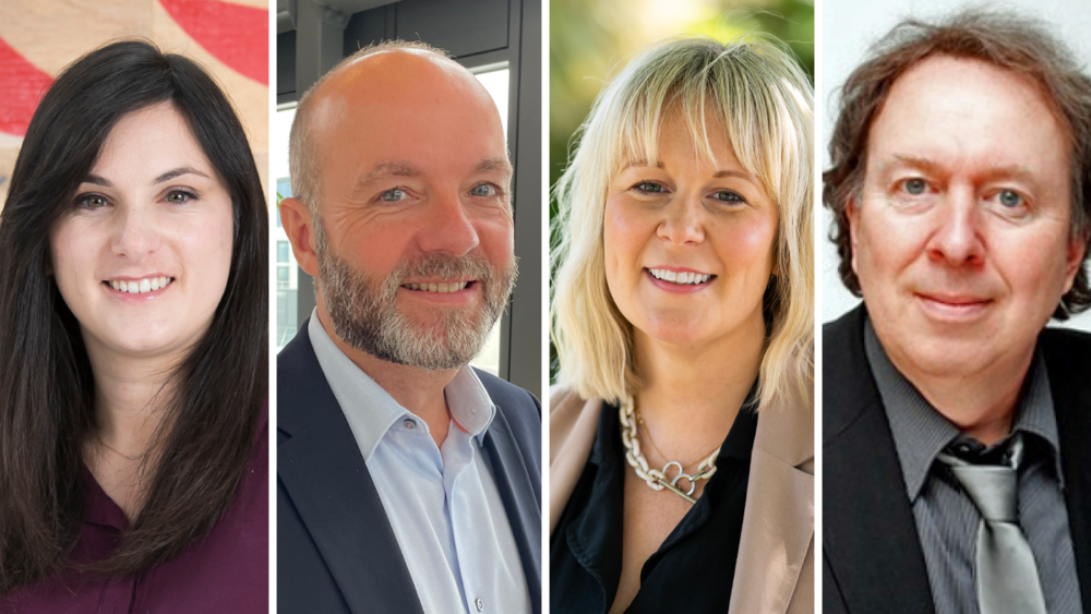 Un cwestiwn mawr: beth fydd yn gwneud y gwahaniaeth mwyaf i sector tai cymdeithasol Cymru yn 2024?