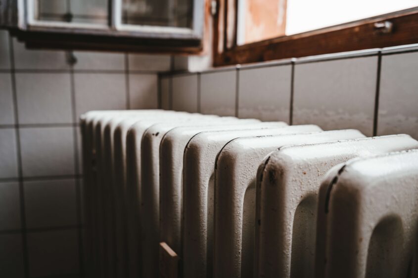 Guest blog: why Nesta sees heat pumps as the "best alternative" to replace traditional gas boilers