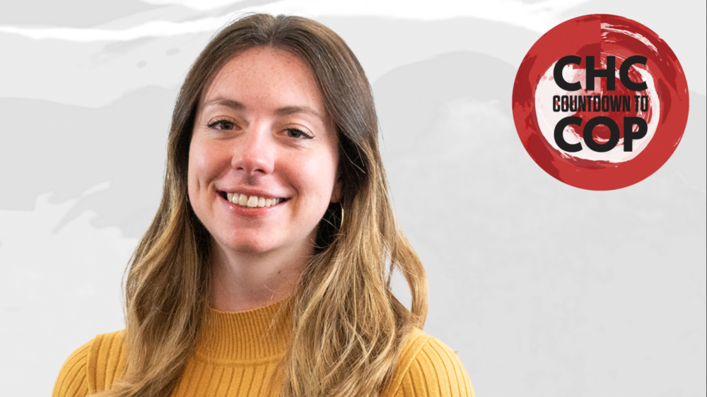 CHC countdown to COP: Taking tenants on the journey towards a low carbon home