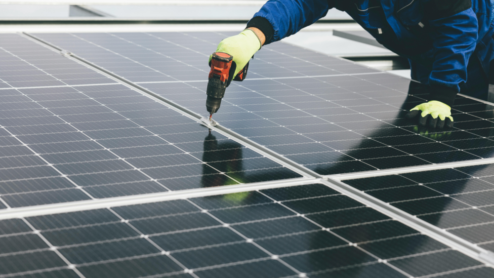 New Zero Carbon Hwb brings Welsh social landlords together to achieve housing decarbonisation goals
