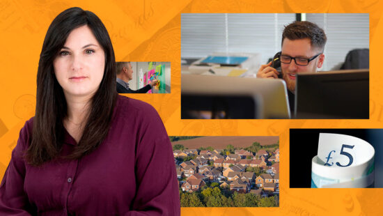 Cost of living blog post