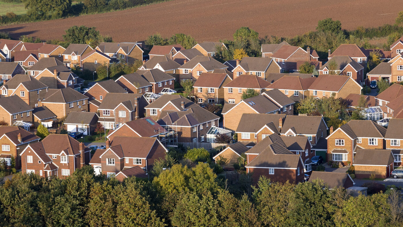 Include the financially excluded – home contents insurance
