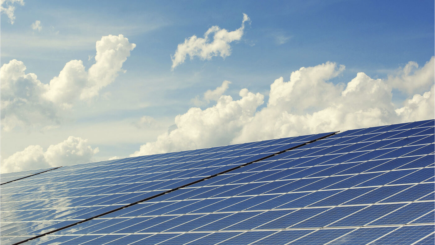 Social housing takes centre stage during decarbonisation evidence