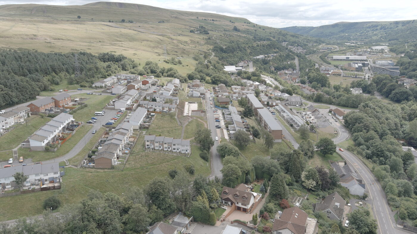 Restricting access to social homes will not solve Wales’ housing crisis