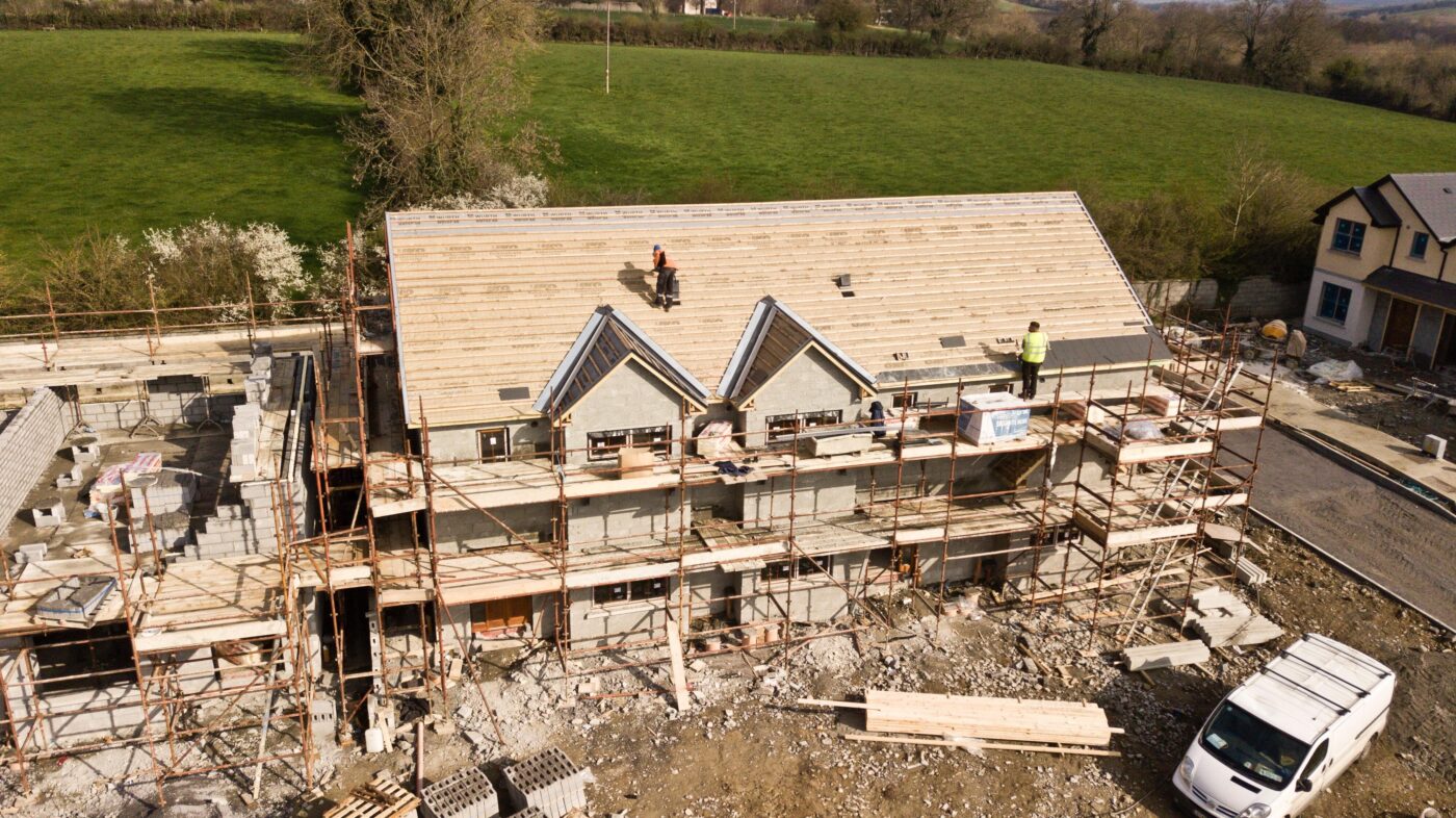 CHC statement: Audit Wales report on 20,000 social homes target