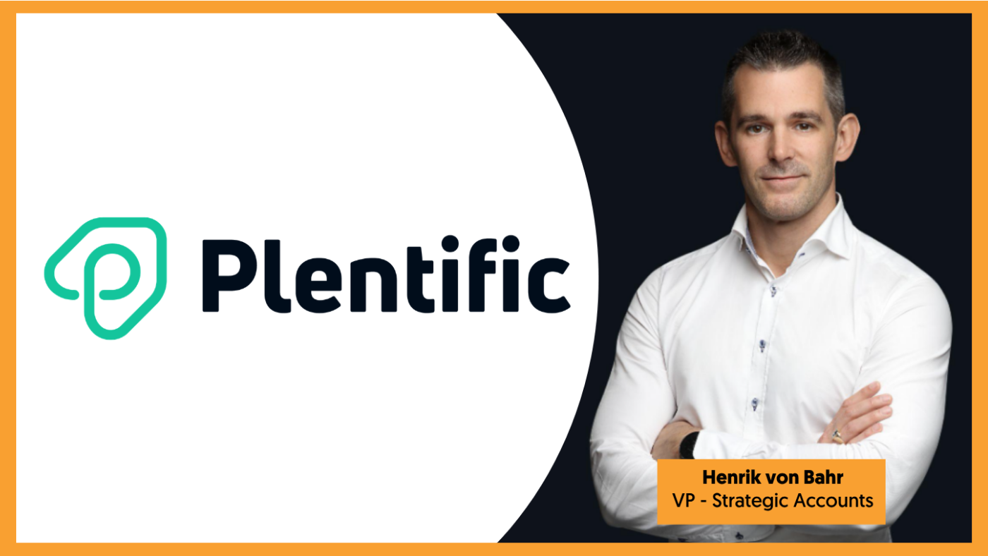 New CHC Commercial Partners: Plentific