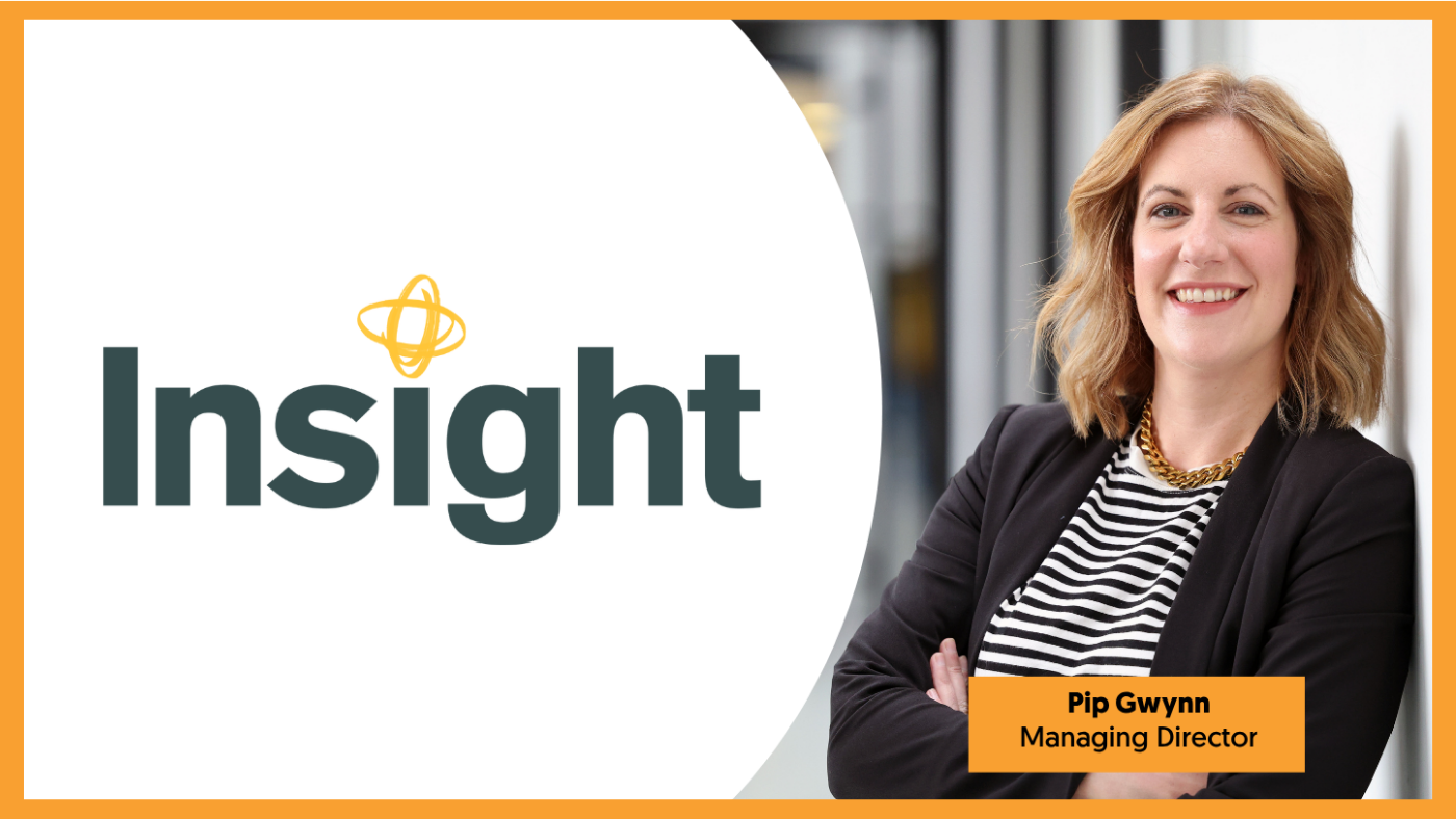New CHC Commercial Partners: Insight HRC