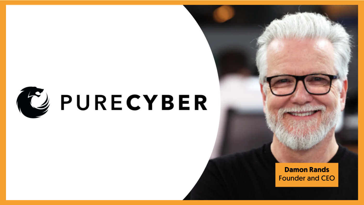 New CHC Commercial Partners: PureCyber