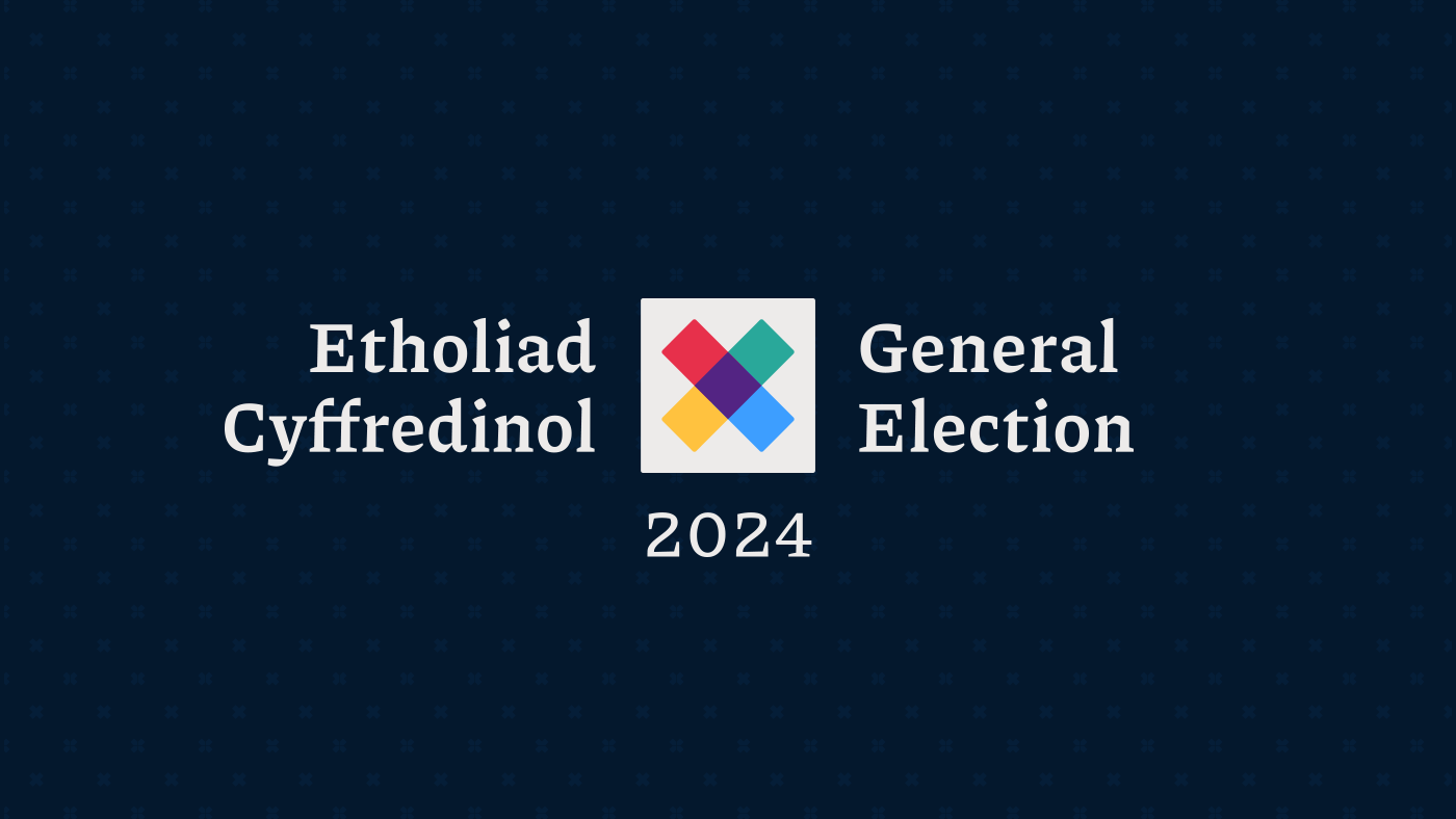 General Election 2024 Whats Next For… Community Housing Cymru