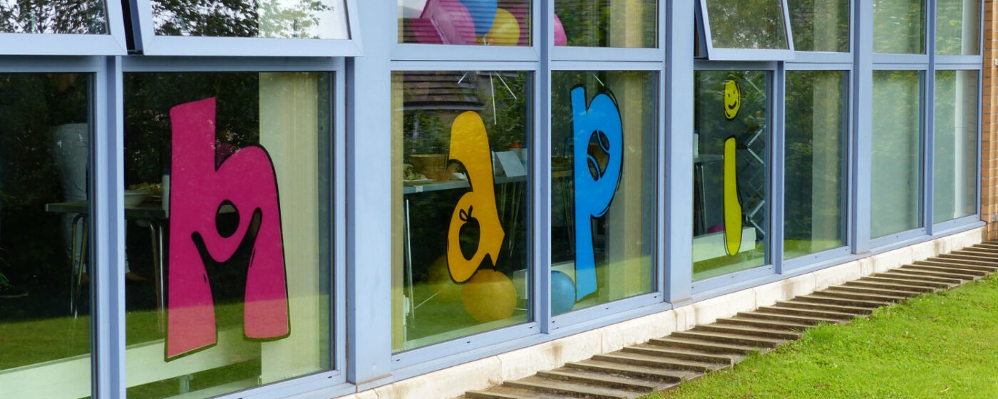 People around the world find their inner HAPI-ness through housing association’s communities project