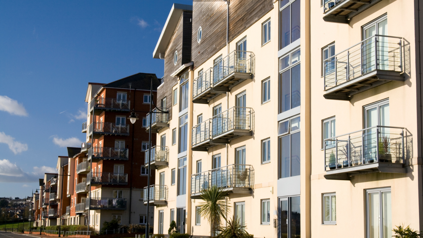 Our View: Making the Building Safety (Wales) Bill work in practice