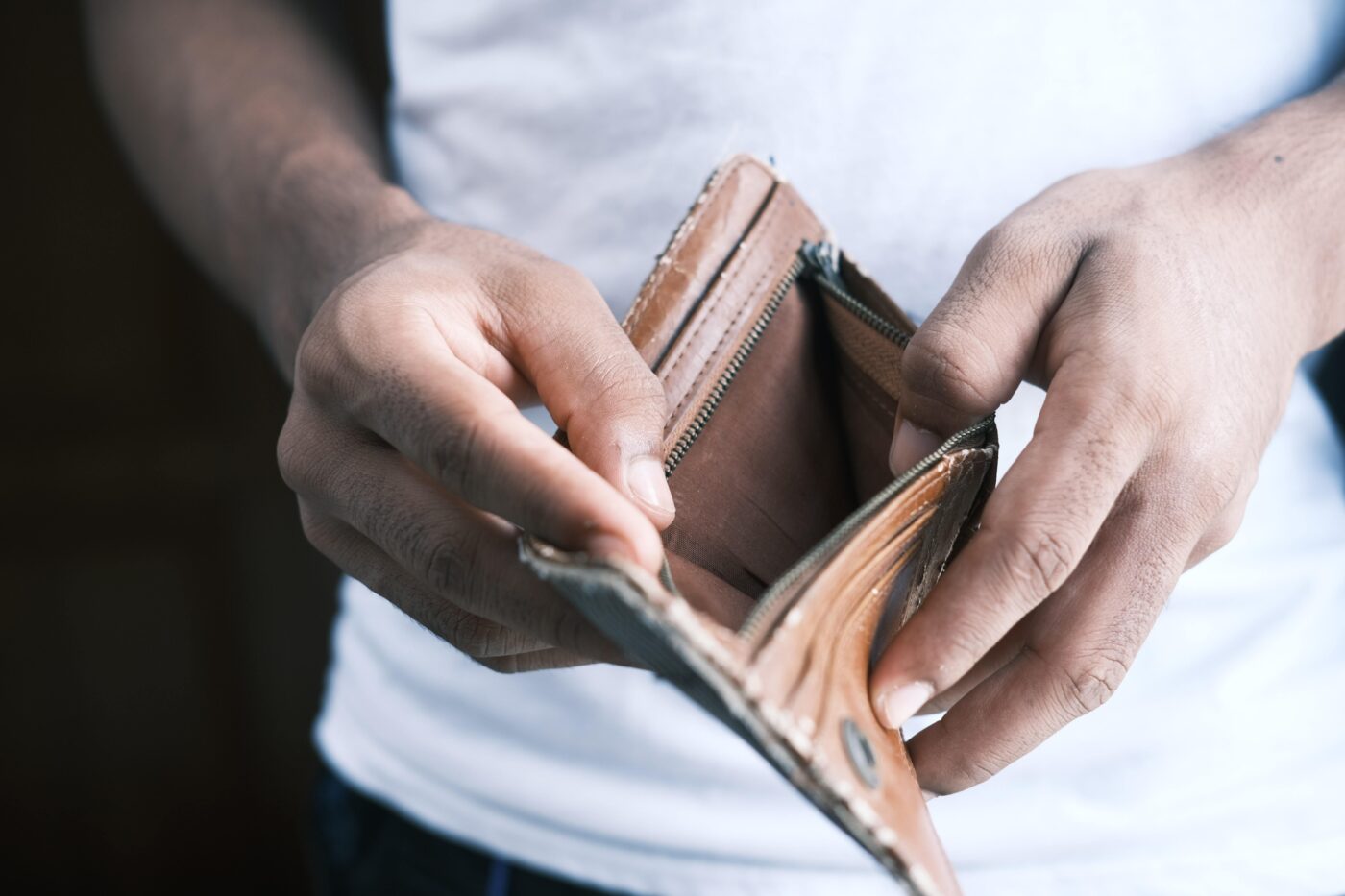 Response: Cost of living support payments