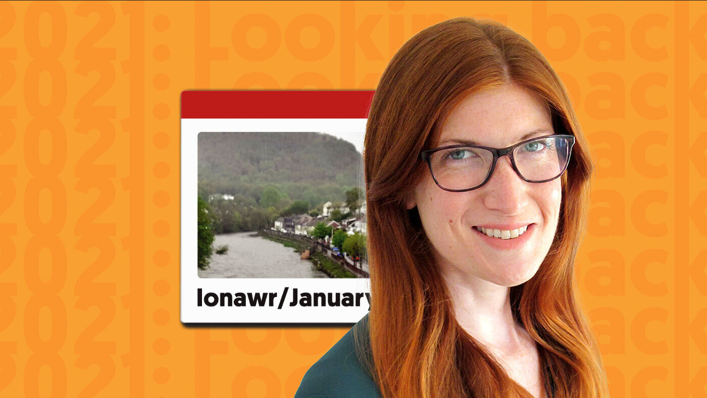 Edrych yn ôl ar 2021 – mynd i’r afael ag anghydraddoldeb iechyd yng Nghymru