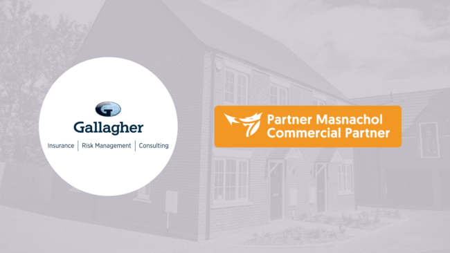 Introducing Gallagher as our new commercial… | Community Housing Cymru