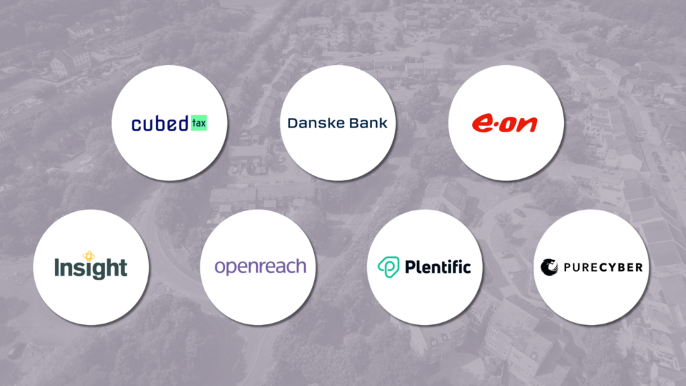 Partneriaethau masnachol newydd yn cryfhau cynnig CHC