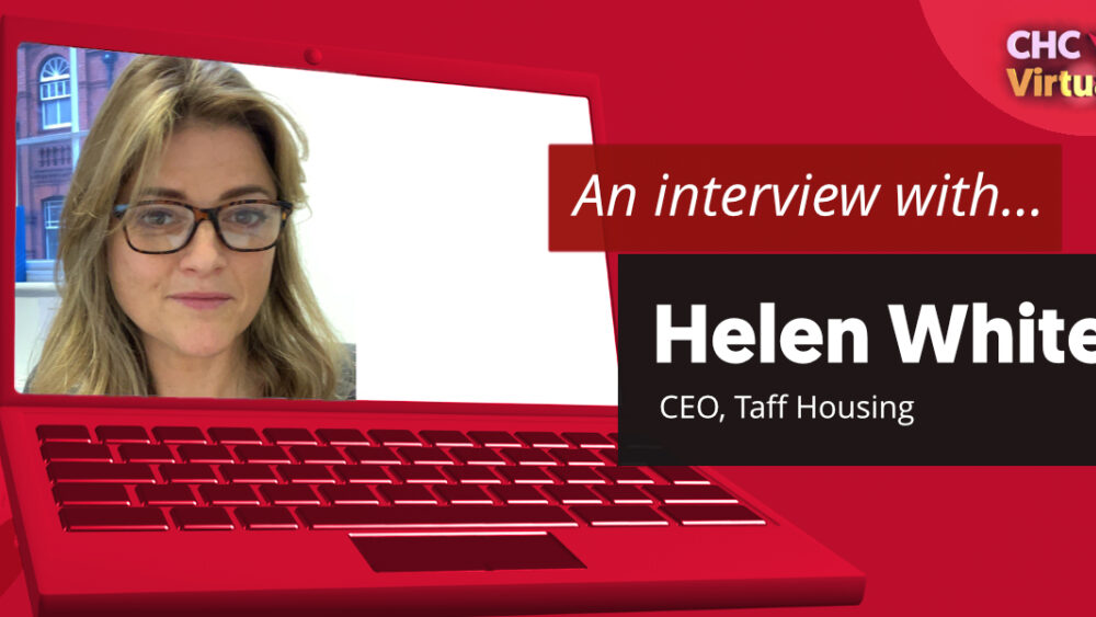 Mental health and wellbeing during a pandemic