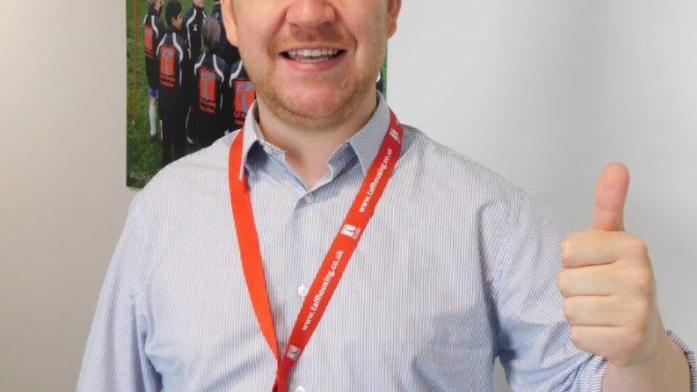 Social housing ensures a decent standard of living for all