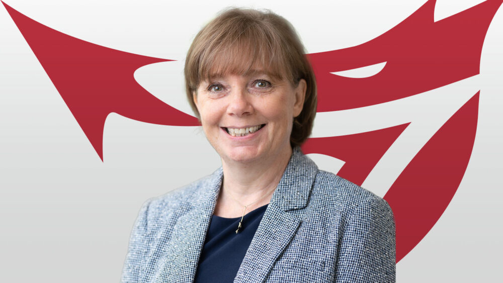 Cartrefi Cymunedol Cymru yn penodi Pennaeth Cyllid a Llywodraethiant newydd