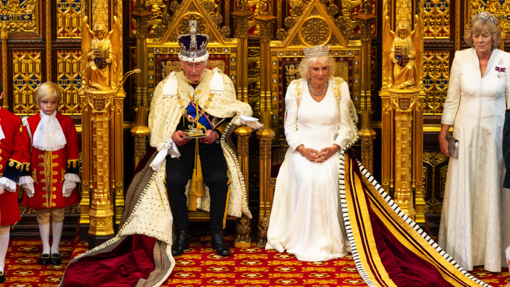 Araith y Brenin 2024 – y darpariaethau allweddol ar gyfer tai cymdeithasol Cymru