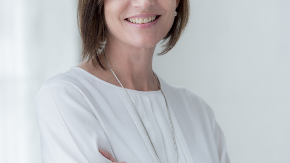 Meet the Speaker – Lucy Adams