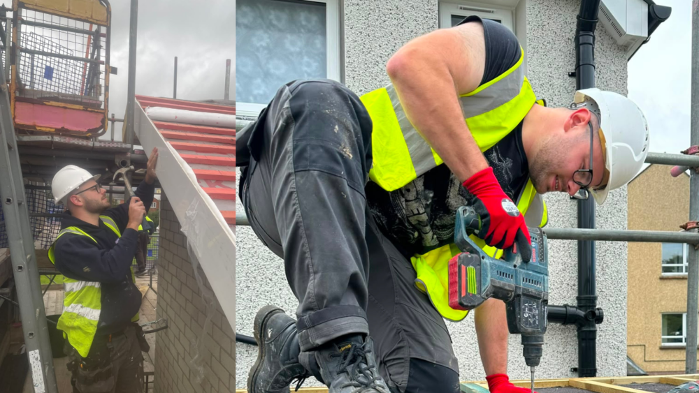CHC calls for a construction skills strategy to tackle Wales' NEET crisis