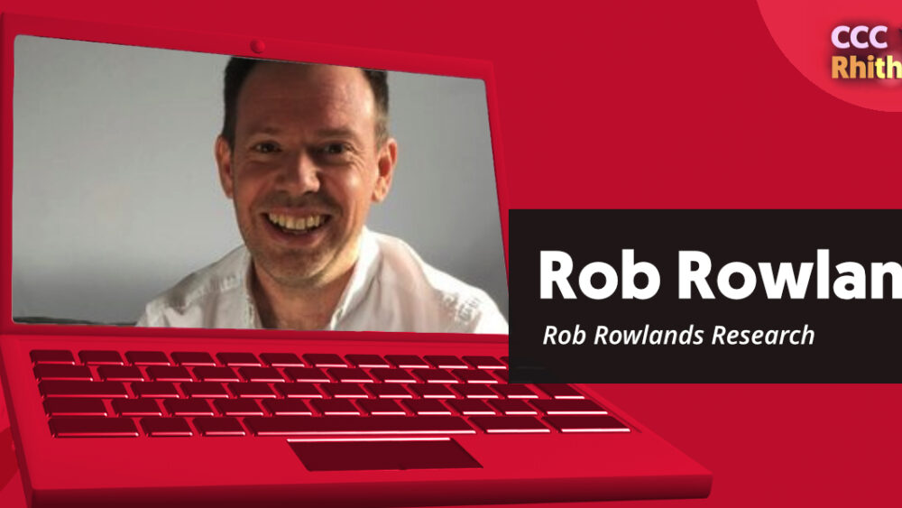 “Dechrau wrth eich traed” - Pam nad oes angen ofni ymchwil