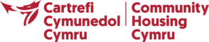 Community Housing Cymru logo