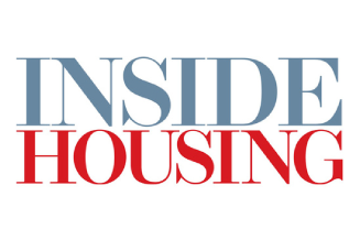 Picture of the Inside Housing Logo