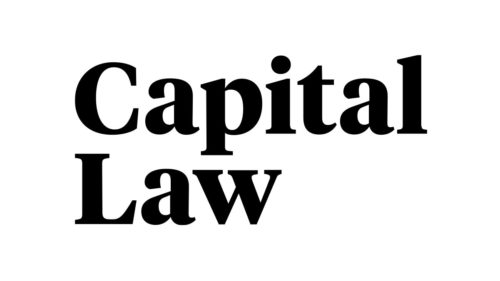 Capital Law | Legal