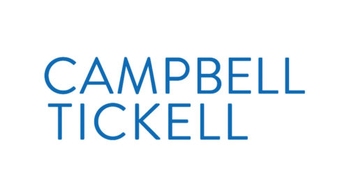 Campbell Tickell | Consultancy
