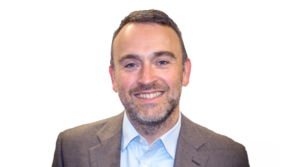 Aled Rowlands