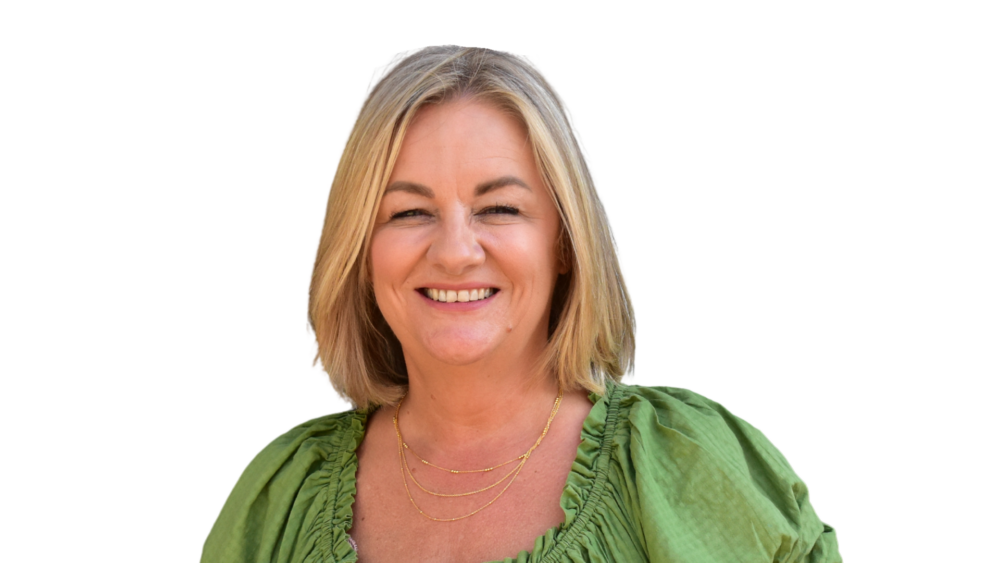Beverley Davies