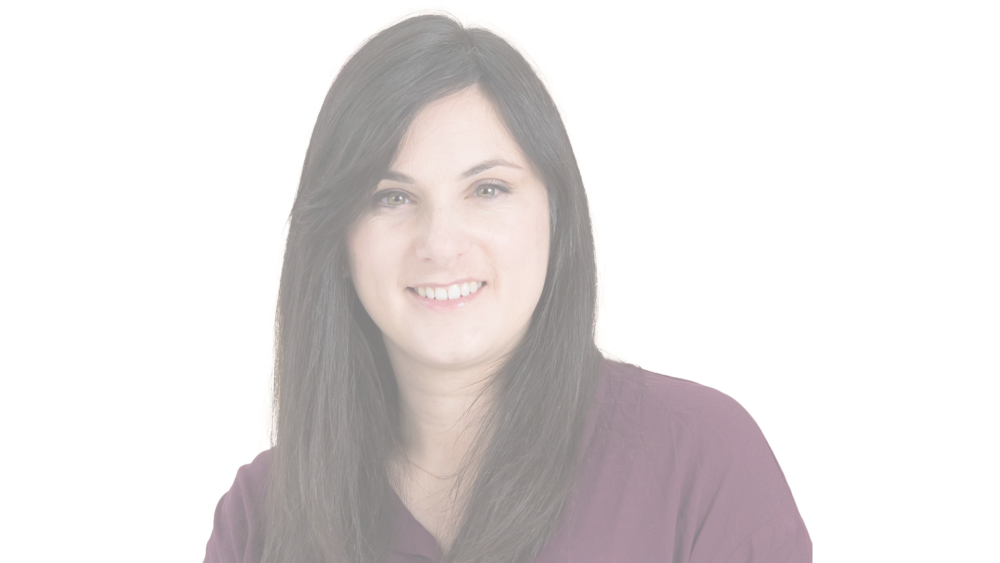 Clarissa Corbisiero (Maternity leave)