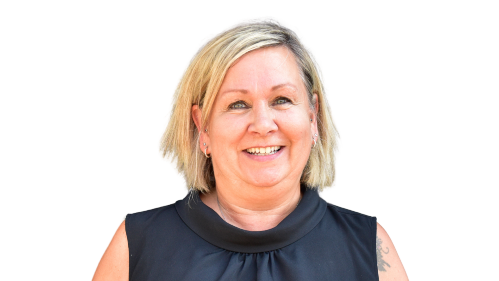 Elaine Broadhurst