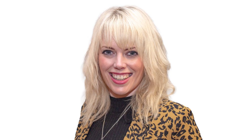 Louise Price-David