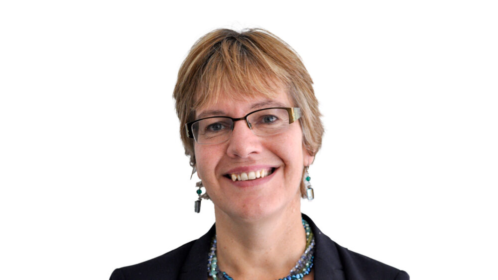 Debbie Green